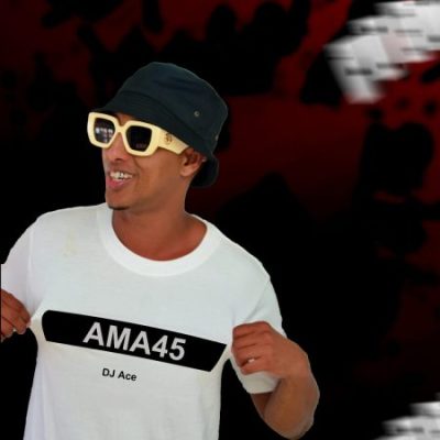 DJ Ace Ama45 EP Download