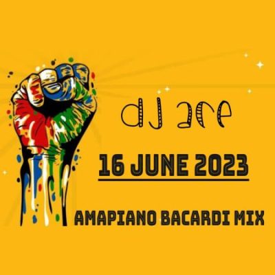 DJ Ace Amapiano Bacardi Mix Download