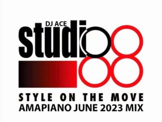 DJ Ace Studio 88 Mix Download