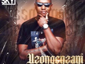 DJ Big Sky Uzongenzani Mp3 Download