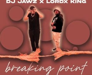 DJ Jawz Breaking Point Mp3 Download