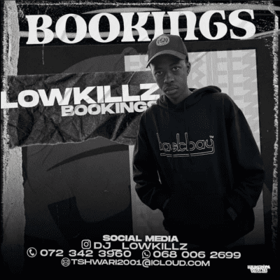 DJ Lowkillz Road To Lesco & Takis Mp3 Download
