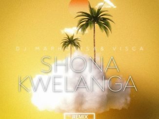 DJ Maphorisa Shona Kwelanga Remix Mp3 Download