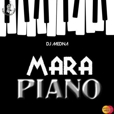 DJ Medna Marapiano Mp3 Download