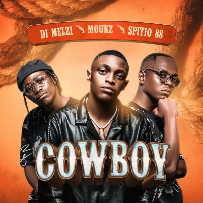 DJ Melzi Cowboy II Scorpio Mp3 Download