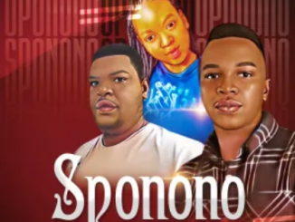 DJ Mimmz Africa Sponono Mp3 Download