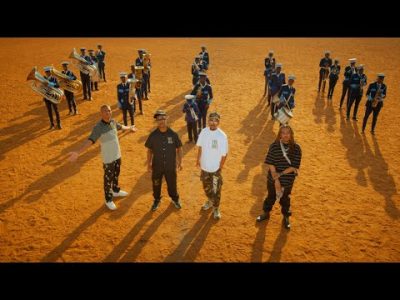 DJ Sliqe eKhoneni Video Download