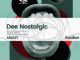 DeeNostalgic In-Coming Mp3 Download