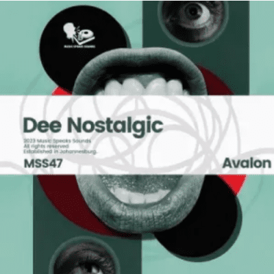 DeeNostalgic In-Coming Mp3 Download