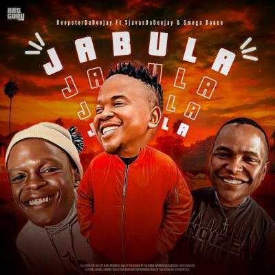 DeepsterDaDeejay Jabula Mp3 Download