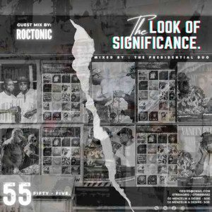 DJ Menzelik SOE Mix 55 Download