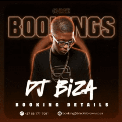 Djy Biza Blender Mp3 Download