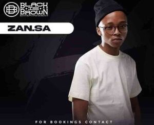 Djy Zan SA Is Can Be Mp3 Download