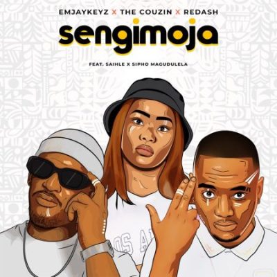 Emjaykeyz Sengimoja Mp3 Download
