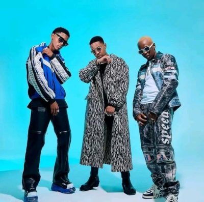 Felo Le Tee Umlilo Mp3 Download
