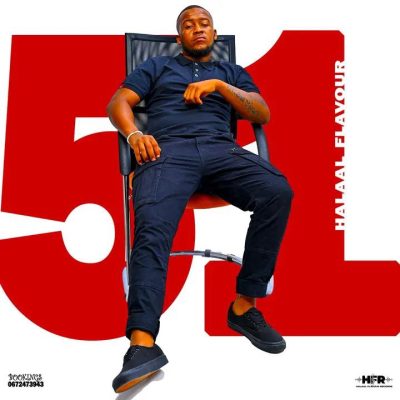 Fiso El Musica Halaal Flavour #051 Mp3 Download