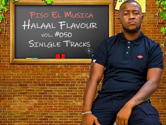 Fiso el Musica Halaal Flavour Vol 50 Album Download
