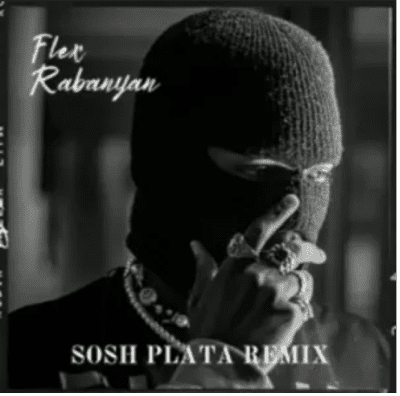 Flex Rabanyan Sosh Plata Remix Mp3 Download
