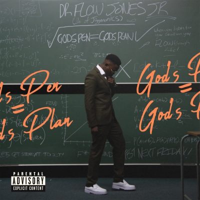 Flow Jones Jr. D-Town Mp3 Download
