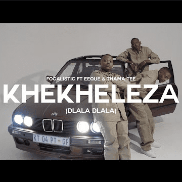 Focalistic Khekheleza Mp3 Download