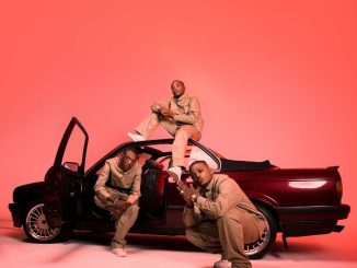 Focalistic Khekheleza Mp3 Download