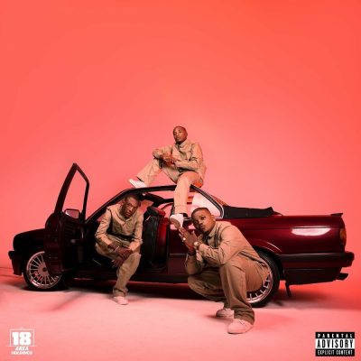 Focalistic Khekheleza Mp3 Download