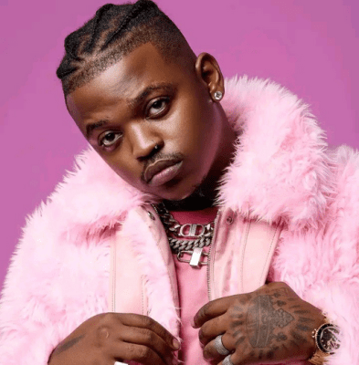 Focalistic Shaker Mp3 Download