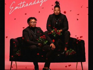 Gaba Cannal Emthandayo Mp3 Download