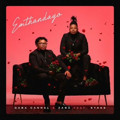 Gaba Cannal Emthandayo Mp3 Download