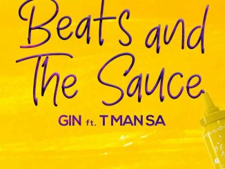 Gin Beats And The Sauce Mp3 Download