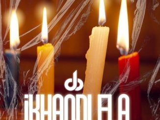 Heavy-K iKHANDLELA Mp3 Download