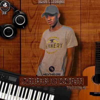 Hloni L MusiQue Sghubu Session Volume 2 Mp3 Download