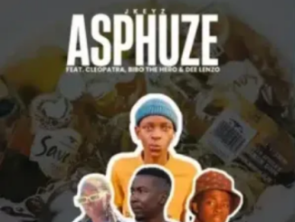 Hlukza music Asphuze Mp3 Download