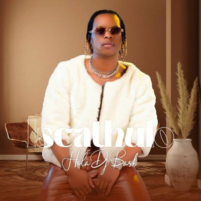 Holadjbash Iscathulo EP Download