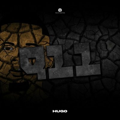 Hugo 911 EP Download