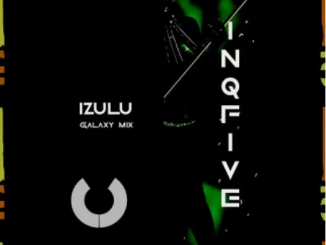 InQfive iZulu Mp3 Download