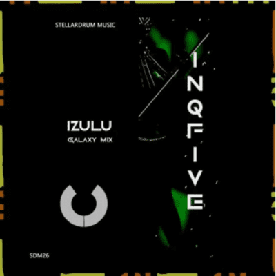 InQfive iZulu Mp3 Download