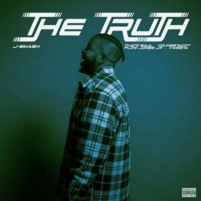 J-Smash The Truth Mp3 Download