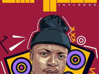 JayLokas OMPHILE Album Download