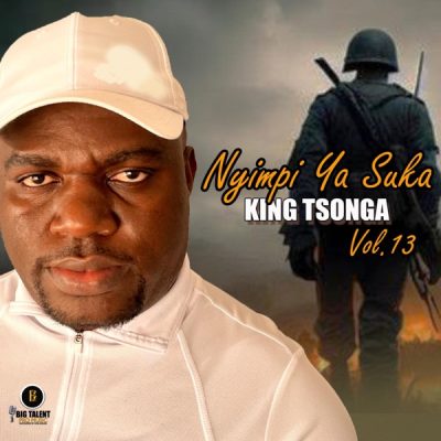 KING TSONGA Nyimpi Ya Suka Album Download