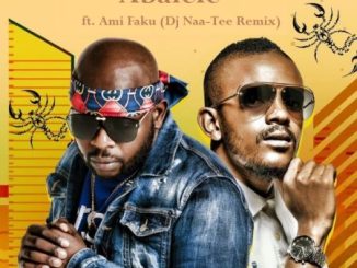 Kabza De Small Abalele Remix Mp3 Download
