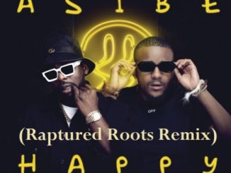Kabza De Small Asibe Happy Remix Mp3 Download