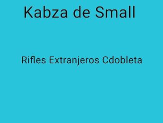 Kabza De Small Rifles Extranjeros Cdobleta Mp3 Download