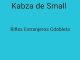 Kabza De Small Rifles Extranjeros Cdobleta Mp3 Download