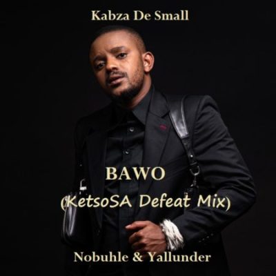 Kabza De Small Bawo Mp3 Download