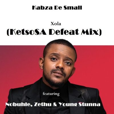 Kabza De Small Xola Mp3 Download