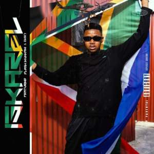 Kae Wax ‎iSkarel Mp3 Download