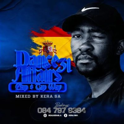 Kera SA Dance Affairs 031 Mix Download