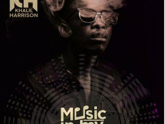 Khalil Harrison Music in My Soul Album Download