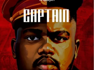 King Khustah Captain EP Download